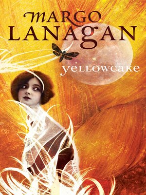 cover image of Yellowcake